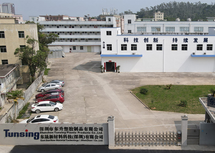 Cina East Sun New Material Technology (Shenzhen) Co., Ltd. Profil Perusahaan